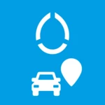 Logo of swa Carsharing android Application 